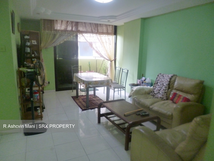 Blk 356B Admiralty Drive (Sembawang), HDB 5 Rooms #222877071
